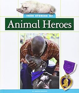 True stories of animal heroes