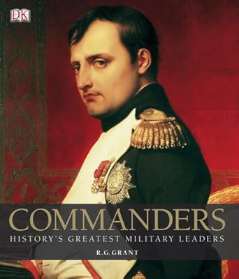 Commanders