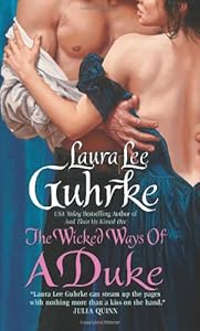 The Wicked Ways of a Duke