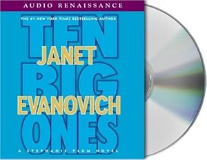 Ten Big Ones (Stephanie Plum, No. 10) (Stephanie Plum Novels)