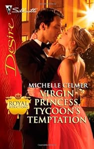 Virgin Princess, Tycoon's Temptation