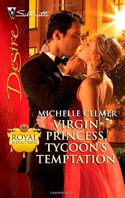 Virgin Princess, Tycoon's Temptation