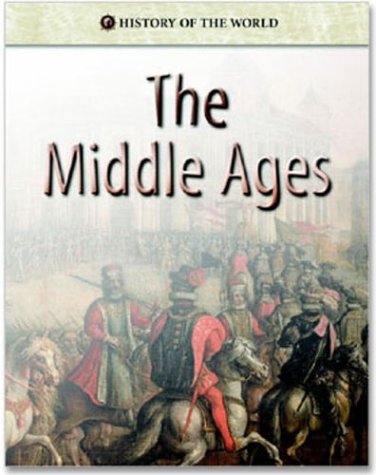 The Middle Ages by Carson-Dellosa Publishing