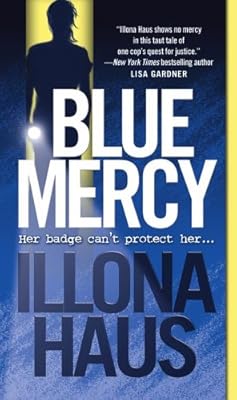 Blue Mercy