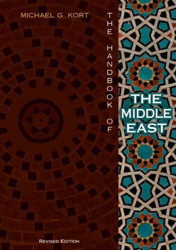 The Handbook of the Middle East by Michael Kort