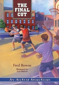 The Final Cut (AllStar SportStory Series)