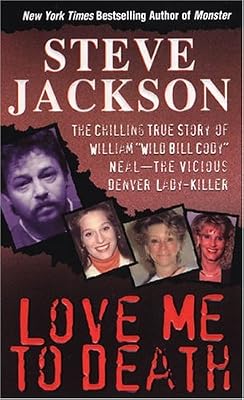 Love Me To Death (Pinnacle True Crime)