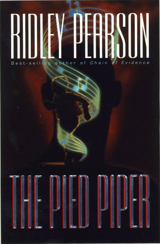 The Pied Piper by Ridley Pearson