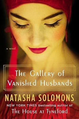 The Gallery of Vanished Husbands: A Novel