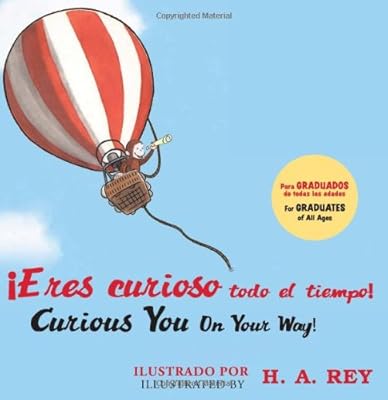 Curious You: On Your Way!