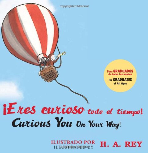 Curious You: On Your Way! by H. A. Rey