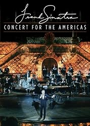 Concert for the Americas