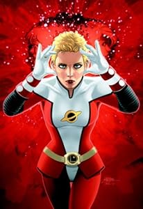 Final Crisis: Legion of Three Worlds