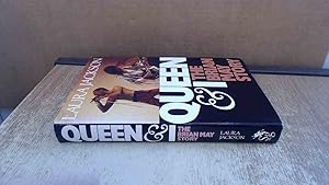 Queen & I: The Brian May story