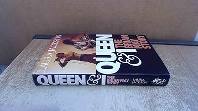 Queen & I: The Brian May story
