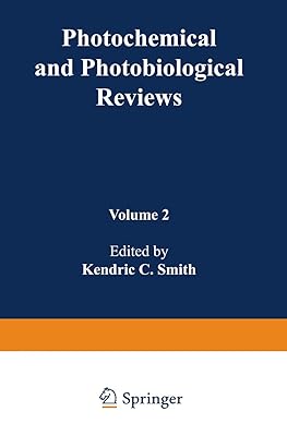 Photochemical and Photobiological Reviews