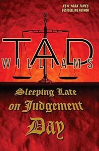 Sleeping Late On Judgement Day: A Bobby Dollar Novel