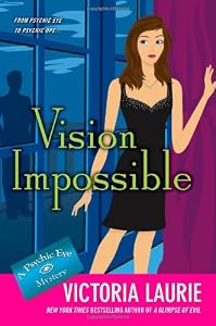 Vision Impossible