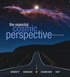 The Essential Cosmic Perspective (6th Edition)