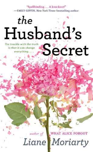 The Husbands Secret by Liane Moriarty