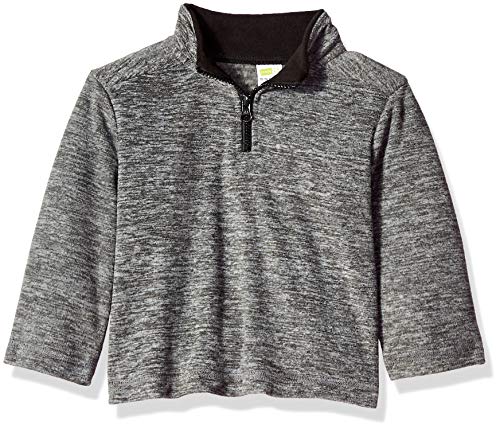 Algopix Similar Product 5 - Crazy 8 Baby Boys Half Zip Pullover