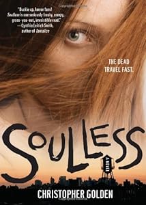 Soulless