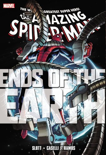 Spider-Man: Ends of the Earth by Dan Slott