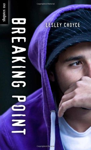Breaking Point by Lesley Choyce