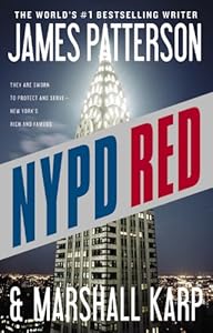 NYPD Red