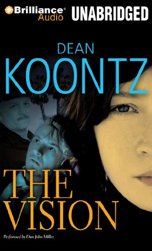 The Vision by Dean Koontz