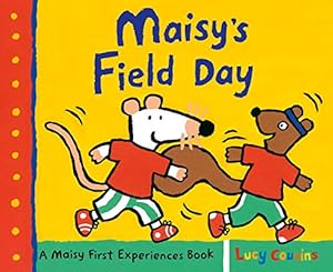 Maisy's Field Day