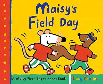Maisy's Field Day