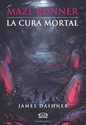3 - La cura mortal - Maze Runner