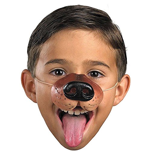 Disguise Inc Dog Costume Nose
