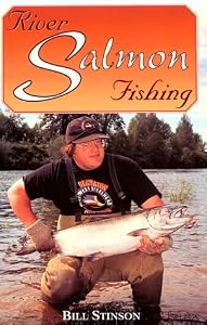 River Salmon Fishing