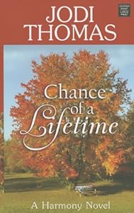 Chance of a Lifetime