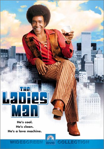 The Ladies Man [DVD] by Tim Meadows