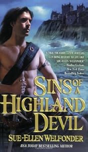 Sins of a Highland Devil