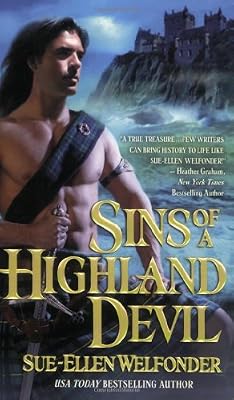 Sins of a Highland Devil