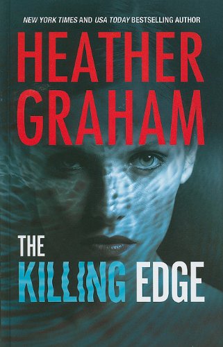 The killing edge by Heather Graham