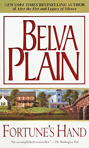Fortune's Hand: A Novel by Belva Plain