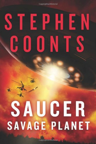 Pirate Alley by Stephen Coonts