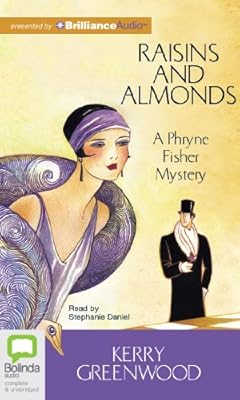 Raisins and Almonds