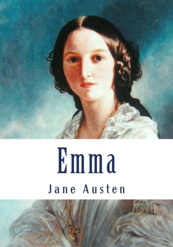 Emma by Jane Austen