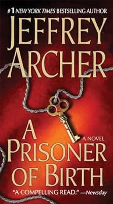 A Prisoner of Birth
