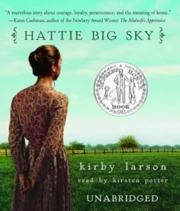 Hattie Big Sky