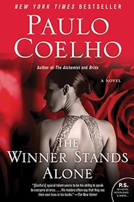 The Winner Stands Alone: A Novel