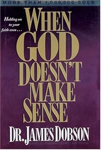 When God Doesn't Make Sense