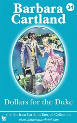 34. Dollars for the Duke (The Eternal Collection)