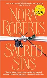 Sacred Sins